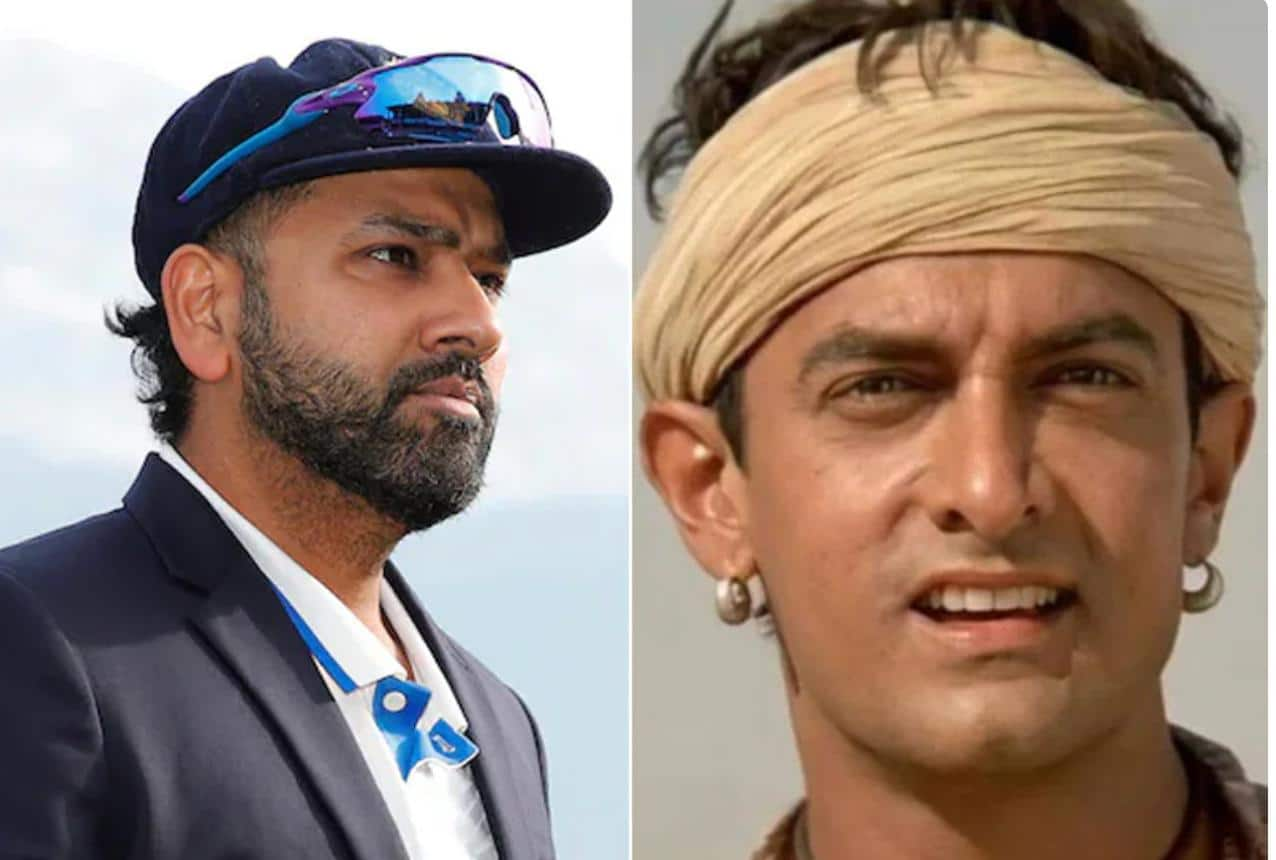 'Rohit Sharma Is Lagaan's Aamir Khan': Sarfaraz Khan Makes Interesting Remarks